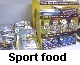 Sport food